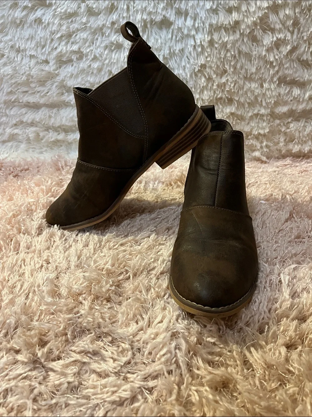 Rocket Dog classic dark